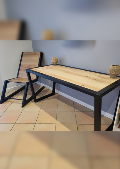 artisan menuisier à Ambazac et alentours