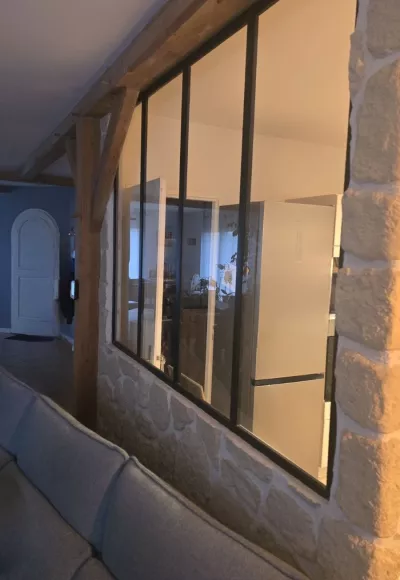Menuiserie Intérieure
