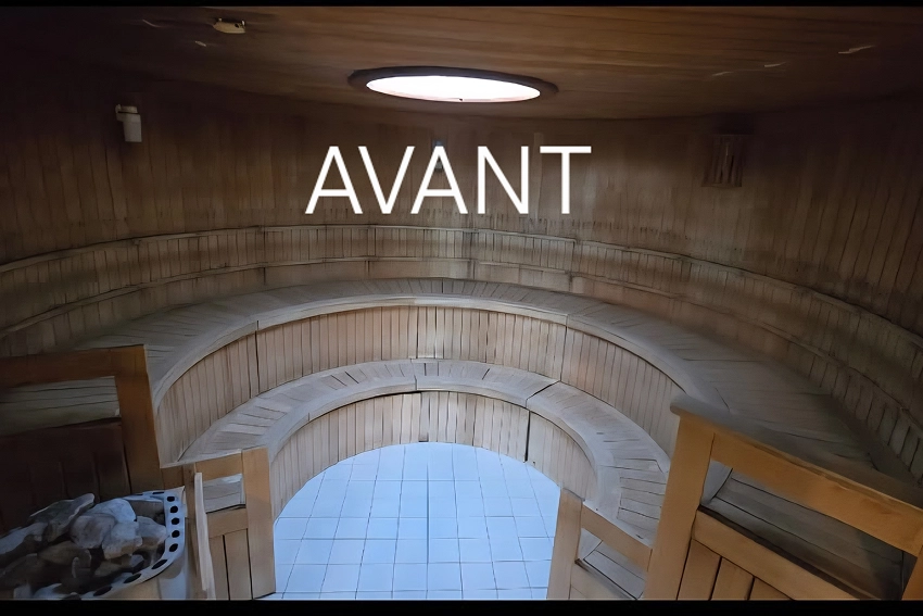 Avant 1